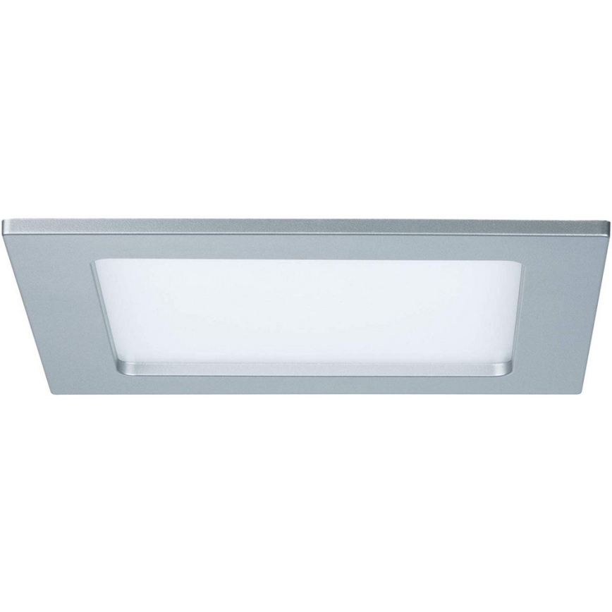 Paulmann 92077 - LED/12W IP44 Bathroom suspended ceiling light QUAL 230V 4000K