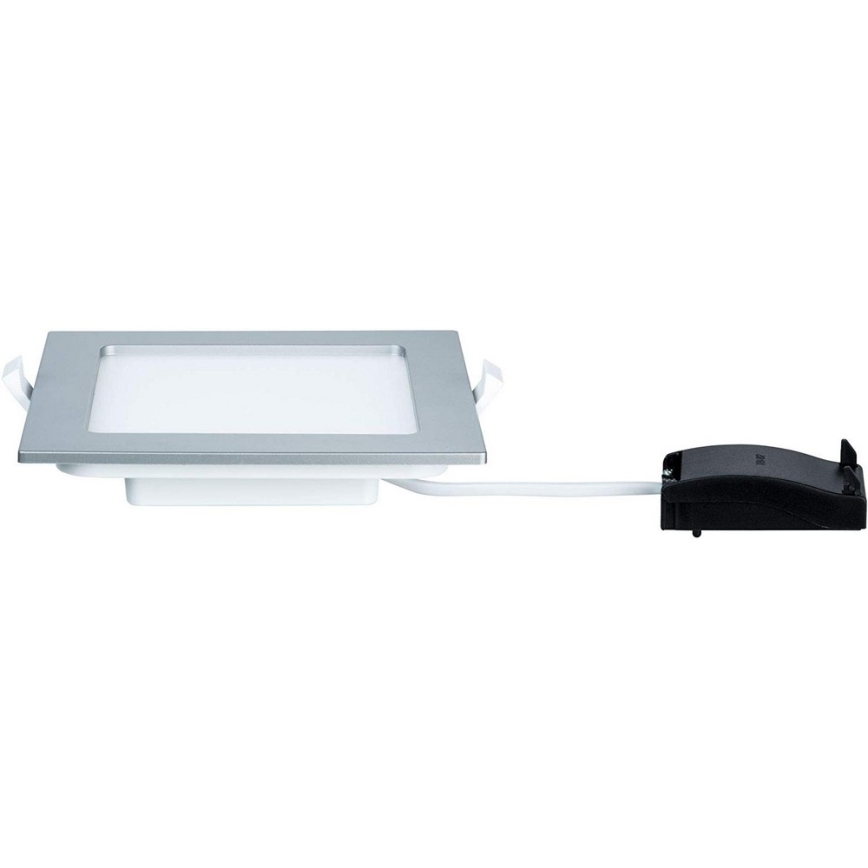 Paulmann 92077 - LED/12W IP44 Bathroom suspended ceiling light QUAL 230V 4000K