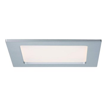 Paulmann 92080 - LED/12W IP44 Bathroom suspended ceiling light QUAL 230V 2700K