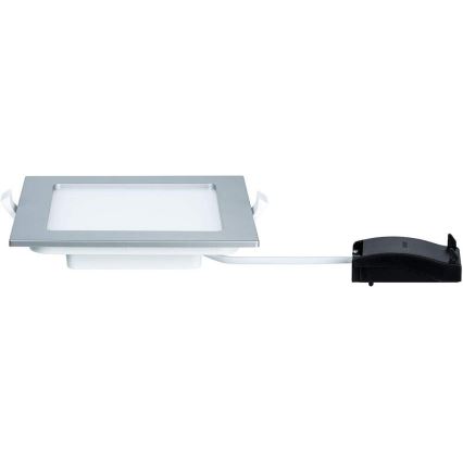 Paulmann 92080 - LED/12W IP44 Bathroom suspended ceiling light QUAL 230V 2700K