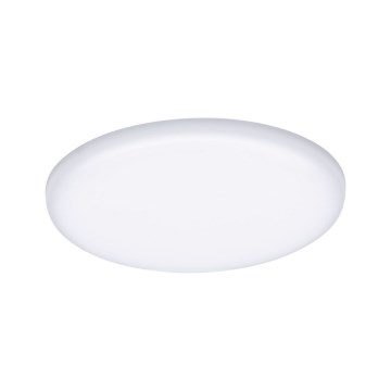 Paulmann 92388 - LED/8,5W IP44 Bathroom recessed light VARIFIT 230V