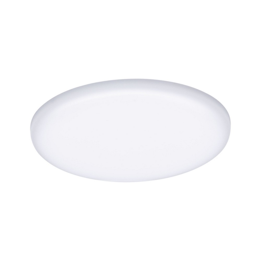 Paulmann 92388 - LED/8,5W IP44 Bathroom recessed light VARIFIT 230V