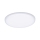 Paulmann 92388 - LED/8,5W IP44 Bathroom recessed light VARIFIT 230V