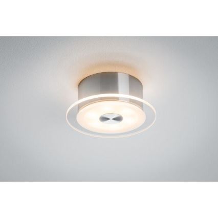 Paulmann 92684 - LED/6W Ceiling light PREMIUM LINE 230V