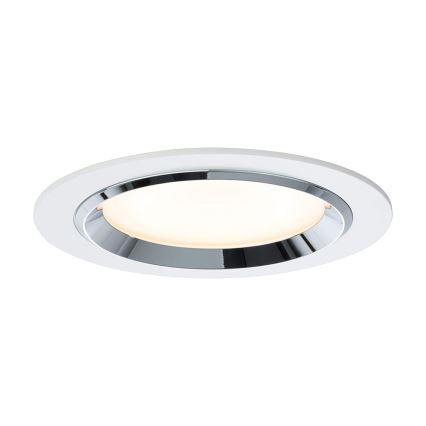 Paulmann 92693 - SET 3xLED/8W Dimming recessed light PREMIUM LINE 230/