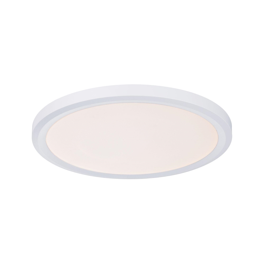 Paulmann 92801 - LED/9W IP65 Bathroom recessed light WARM DIM 230V 2000K/3000K/4000K