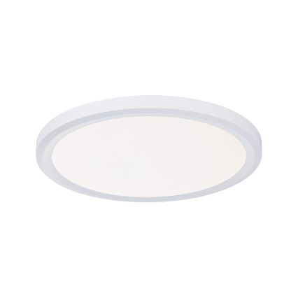 Paulmann 92801 - LED/9W IP65 Bathroom recessed light WARM DIM 230V 2000K/3000K/4000K