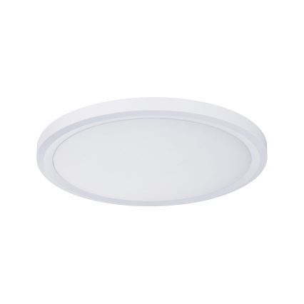 Paulmann 92801 - LED/9W IP65 Bathroom recessed light WARM DIM 230V 2000K/3000K/4000K