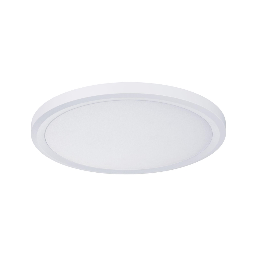 Paulmann 92801 - LED/9W IP65 Bathroom recessed light WARM DIM 230V 2000K/3000K/4000K