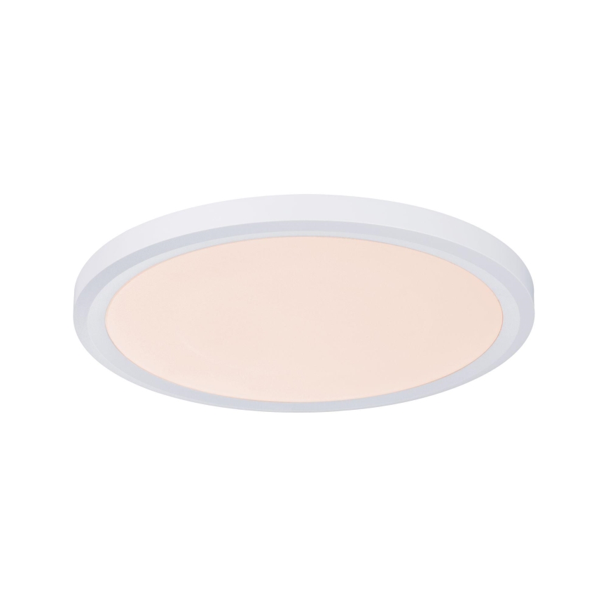 Paulmann 92801 - LED/9W IP65 Bathroom recessed light WARM DIM 230V 2000K/3000K/4000K
