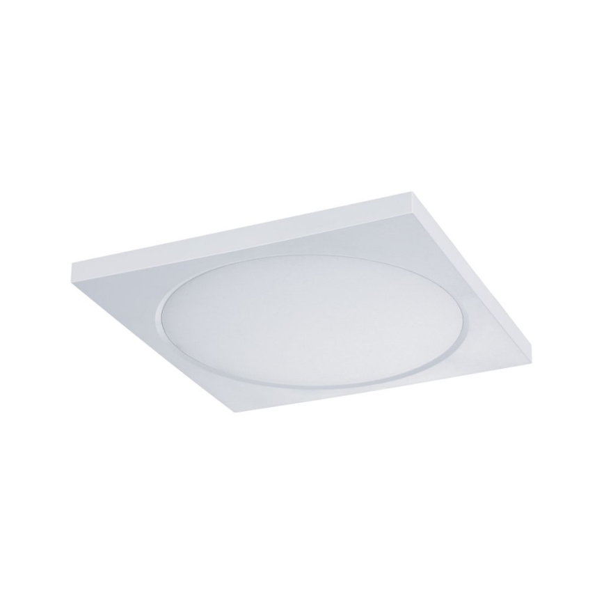 Paulmann 92802 - LED/9W IP65 Bathroom recessed light WARM DIM 230V 2000K/3000K/4000K