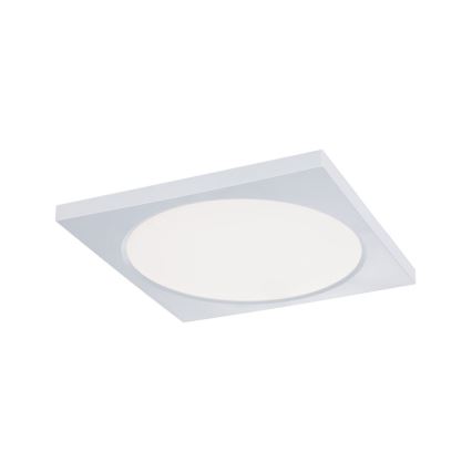 Paulmann 92802 - LED/9W IP65 Bathroom recessed light WARM DIM 230V 2000K/3000K/4000K