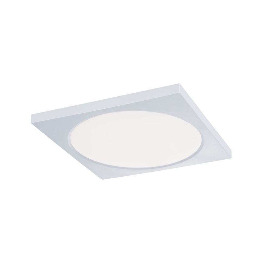 Paulmann 92802 - LED/9W IP65 Bathroom recessed light WARM DIM 230V 2000K/3000K/4000K