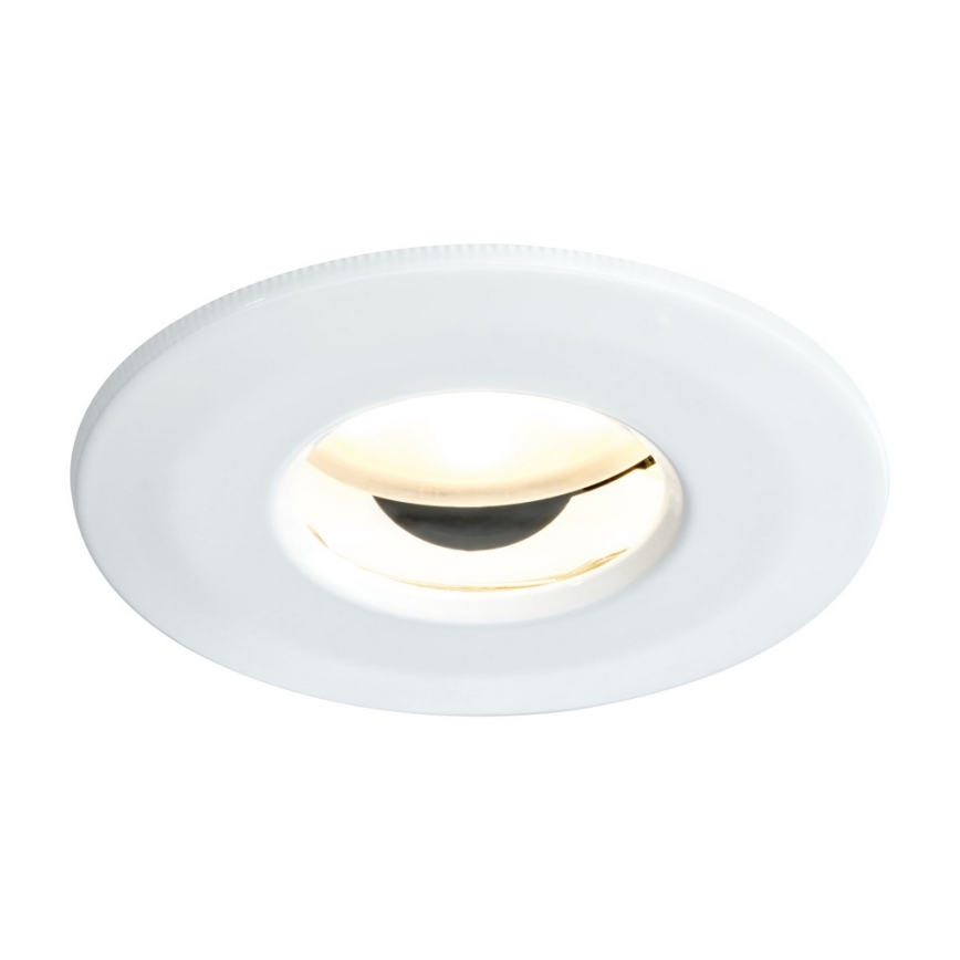 Paulmann 92847 - SET 3x LED bathroom suspended ceiling light COIN 3xLED/7W/230V