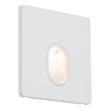 Paulmann 92922 - LED/1,7W Staircase light WAND 230V