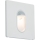 Paulmann 92923 - LED/1,1W Staircase light with sensor WAND 230V 2700K