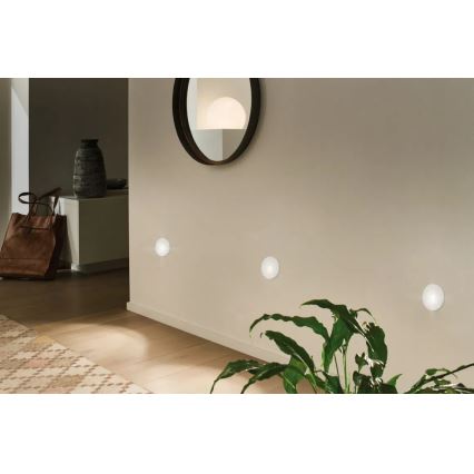 Paulmann 92924 - LED/1,7W Staircase light WAND 230V