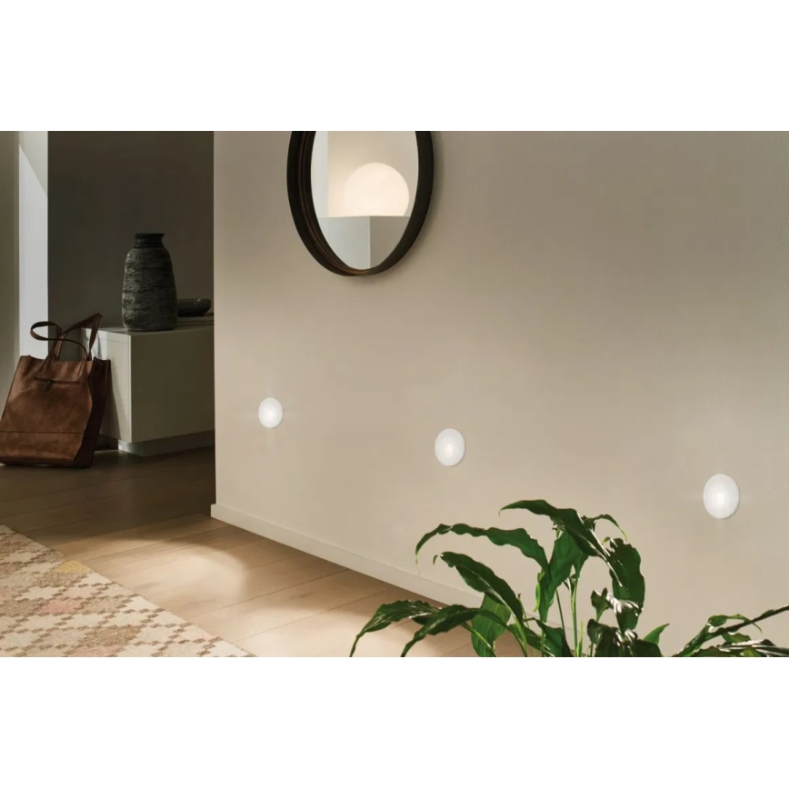 Paulmann 92924 - LED/1,7W Staircase light WAND 230V
