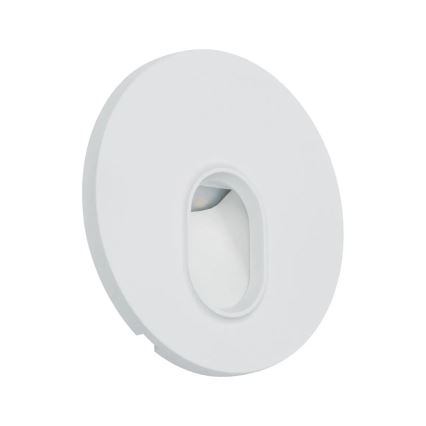 Paulmann 92924 - LED/1,7W Staircase light WAND 230V