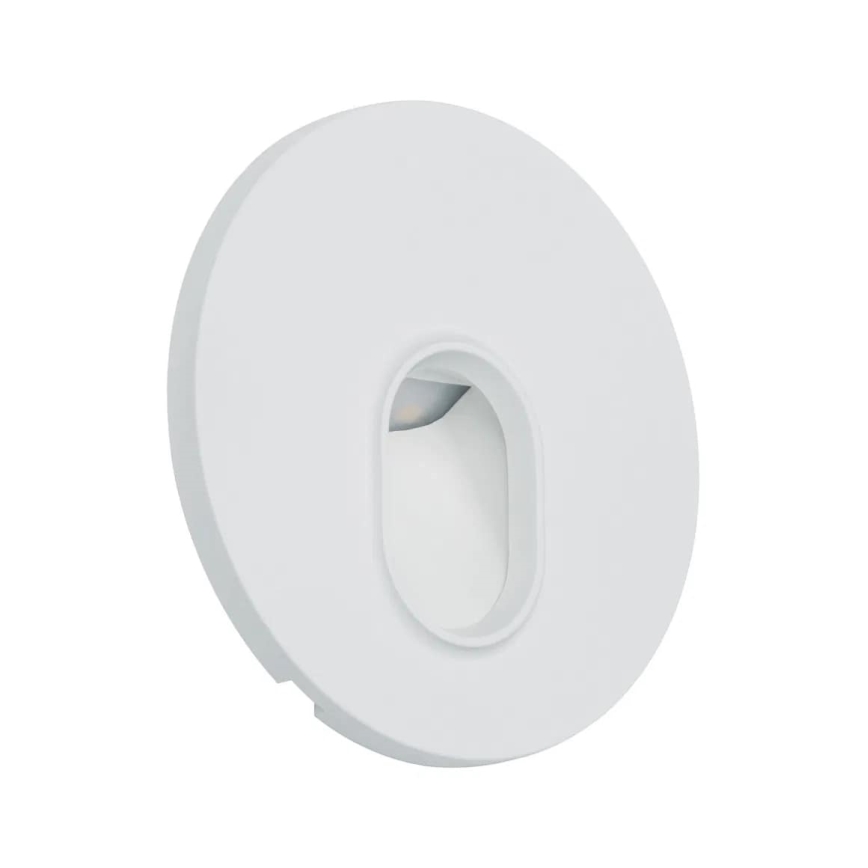 Paulmann 92924 - LED/1,7W Staircase light WAND 230V