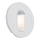 Paulmann 92925 - LED/2,7W Staircase light with sensor WAND 230V 2700K