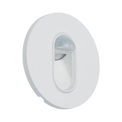 Paulmann 92925 - LED/2,7W Staircase light with sensor WAND 230V 2700K