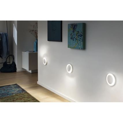Paulmann 92926 - LED/2W Staircase light DEKORATIV 230V