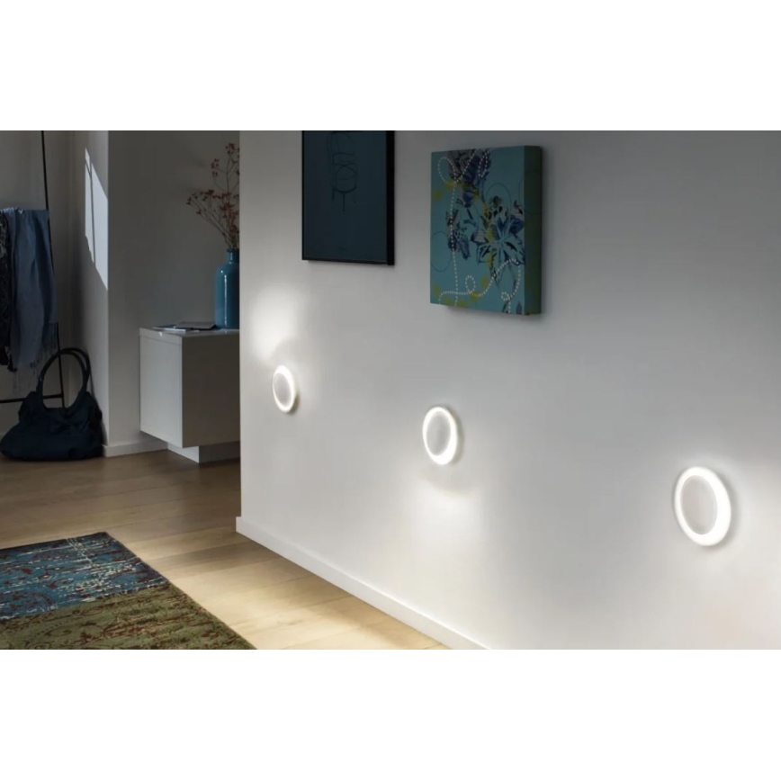 Paulmann 92926 - LED/2W Staircase light DEKORATIV 230V
