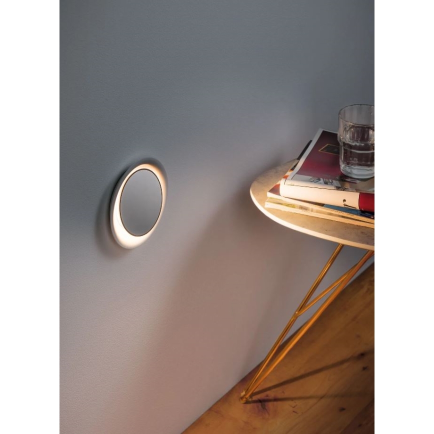 Paulmann 92926 - LED/2W Staircase light DEKORATIV 230V