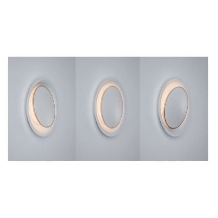 Paulmann 92926 - LED/2W Staircase light DEKORATIV 230V