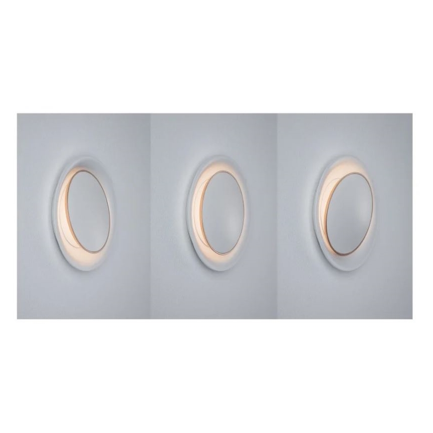 Paulmann 92926 - LED/2W Staircase light DEKORATIV 230V