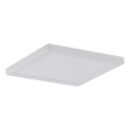 Paulmann 92950 - AREO LED 7.5W IP23 Bathroom Recessed Downlight 230V 12x12 cm White