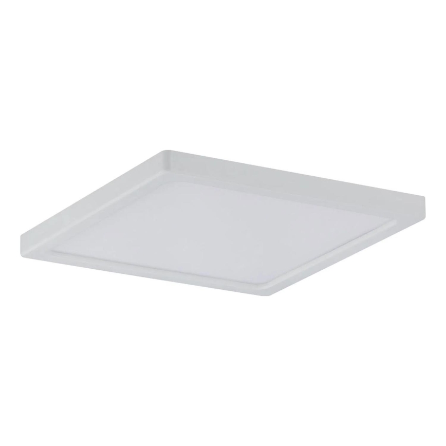 Paulmann 92950 - AREO LED 7.5W IP23 Bathroom Recessed Downlight 230V 12x12 cm White