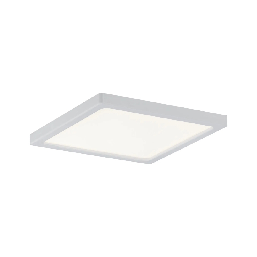 Paulmann 92950 - AREO LED 7.5W IP23 Bathroom Recessed Downlight 230V 12x12 cm White