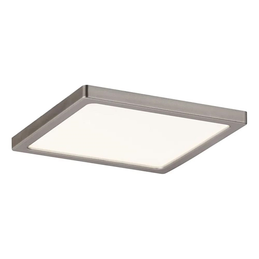 Paulmann 92953 - LED/7,4W IP23 Bathroom recessed light AREO 230V