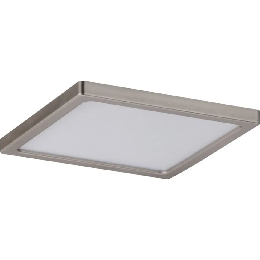 Paulmann 92953 - LED/7,4W IP23 Bathroom recessed light AREO 230V
