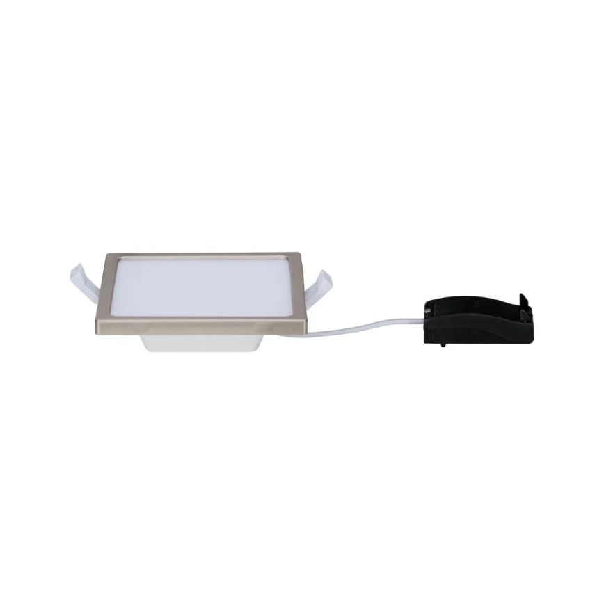 Paulmann 92953 - LED/7,4W IP23 Bathroom recessed light AREO 230V