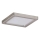 Paulmann 92954 - LED/5W IP23 Bathroom recessed light AREO 230V