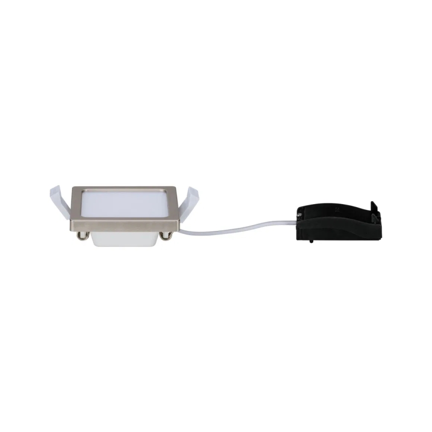 Paulmann 92954 - LED/5W IP23 Bathroom recessed light AREO 230V