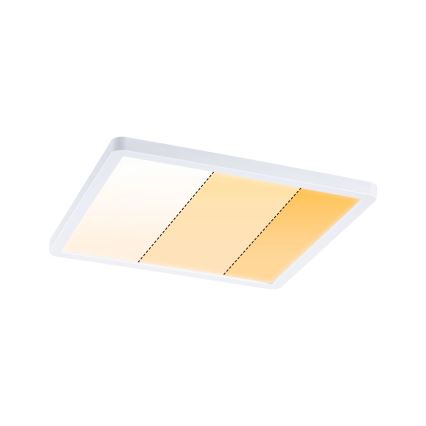 Paulmann 92994 - LED/16W IP44 Bathroom recessed downlight VARIFIT 230V 2000/3000/4000K