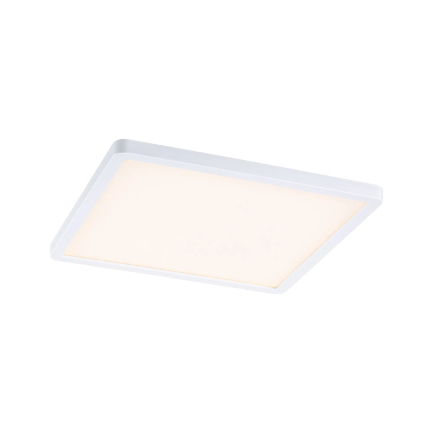 Paulmann 92994 - LED/16W IP44 Bathroom recessed downlight VARIFIT 230V 2000/3000/4000K
