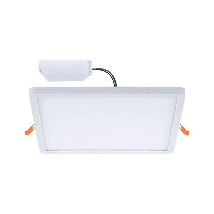 Paulmann 92994 - LED/16W IP44 Bathroom recessed downlight VARIFIT 230V 2000/3000/4000K