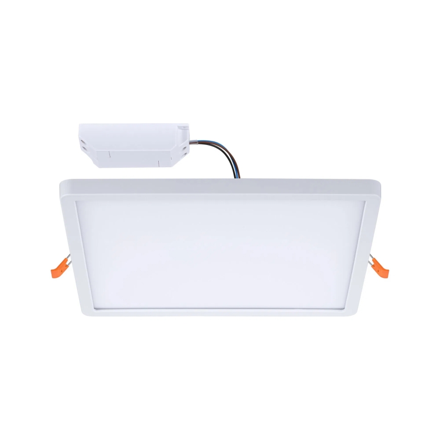 Paulmann 92994 - LED/16W IP44 Bathroom recessed downlight VARIFIT 230V 2000/3000/4000K