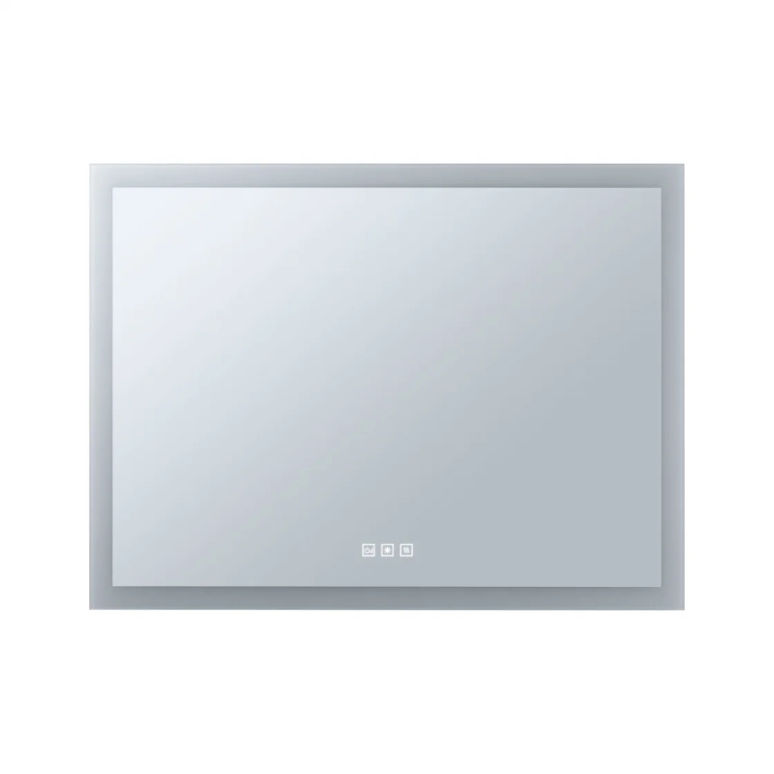 Paulmann 93013 - LED/22W IP44 Dimmable bathroom heated mirror with a backlight 230V  2700/4000/6500K