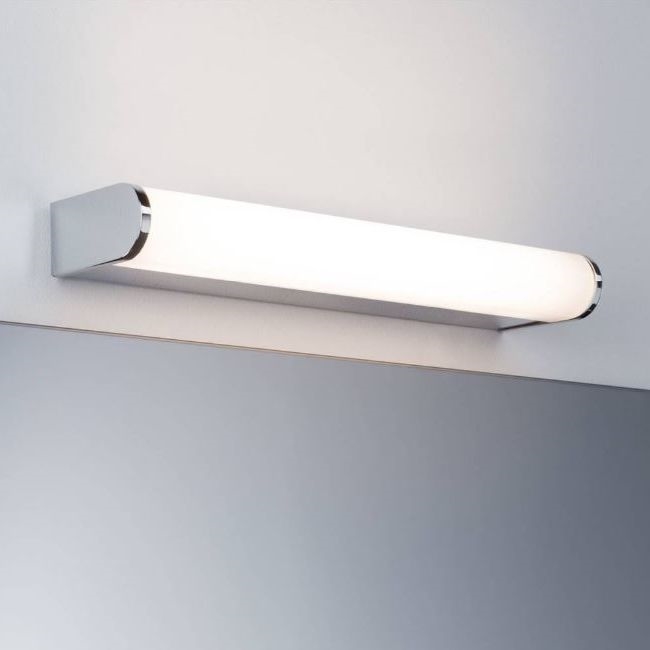 Paulmann 93017 - LED/6,5W IP44 Bathroom mirror light ARNEB 230V
