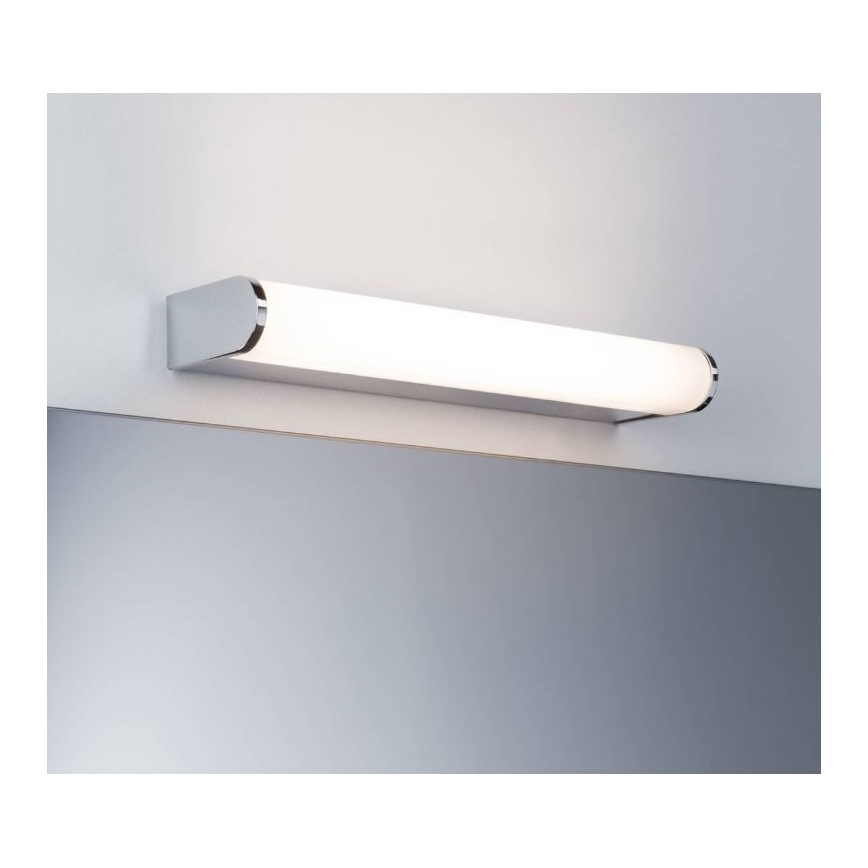 Paulmann 93017 - LED/6,5W IP44 Bathroom mirror light ARNEB 230V