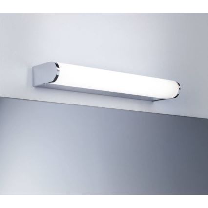 Paulmann 93017 - LED/6,5W IP44 Bathroom mirror light ARNEB 230V