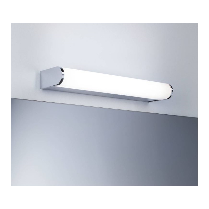 Paulmann 93017 - LED/6,5W IP44 Bathroom mirror light ARNEB 230V