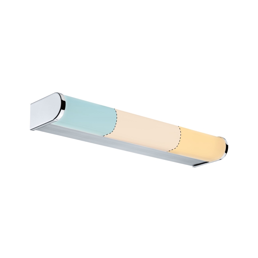 Paulmann 93017 - LED/6,5W IP44 Bathroom mirror light ARNEB 230V