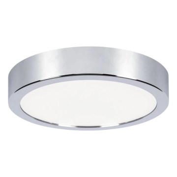 Paulmann 93018 - LED/13W IP44 Dimmable bathroom ceiling light AVIAR 230V